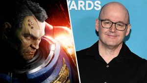 ‘There is absolutely no generative AI in Space Marine 3’ promises Saber Interactive executive