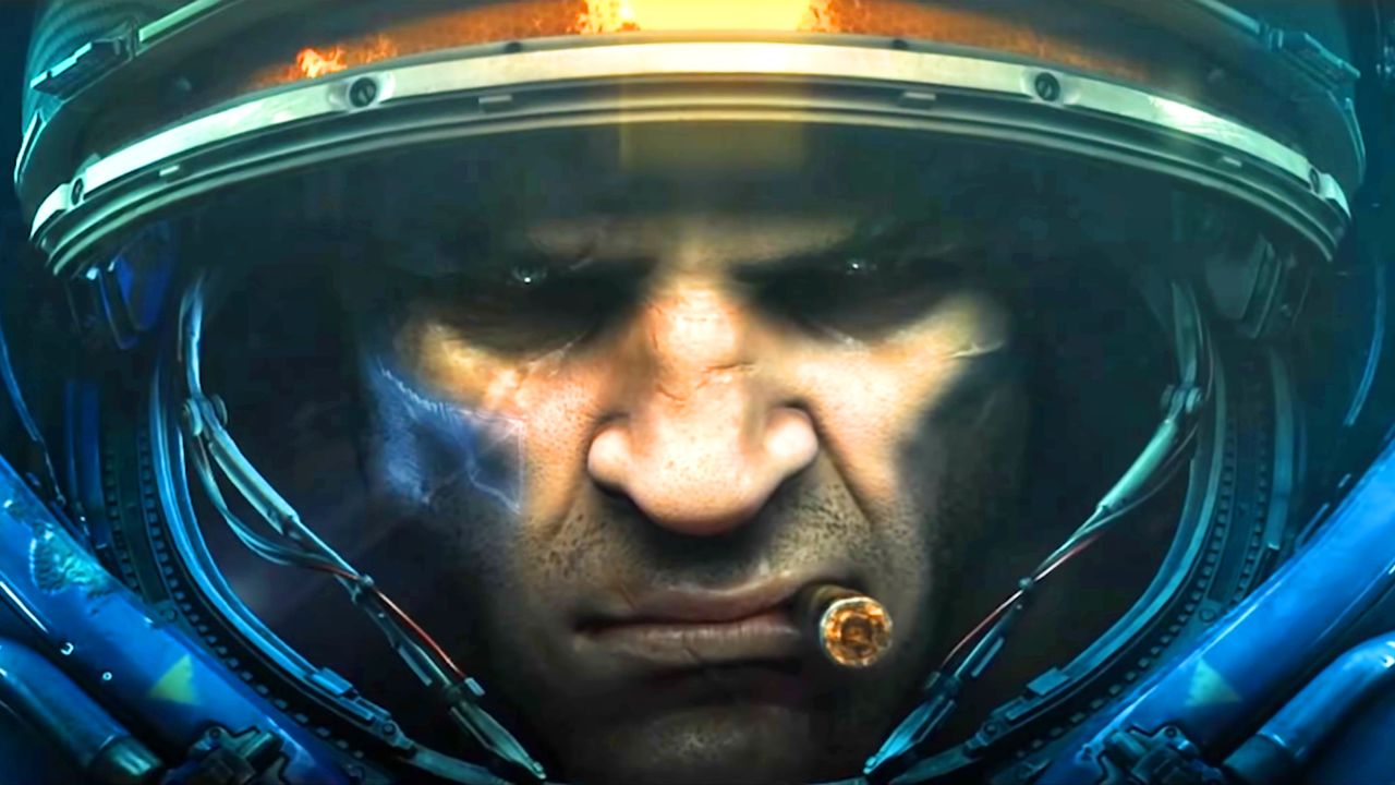 It’s really starting to look like a new StarCraft game will be revealed at BlizzCon