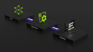TensorRT Edge-LLM Completes the MLPerf Edge Agentic Benchmark 6.4x Faster on Jetson AGX Thor