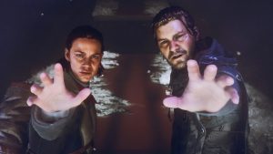 Control Resonant review