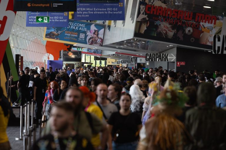 Attendees will be able to check out a demo of The Witcher 3 DLC Songs of the Past behind closed doors at PAX Australia