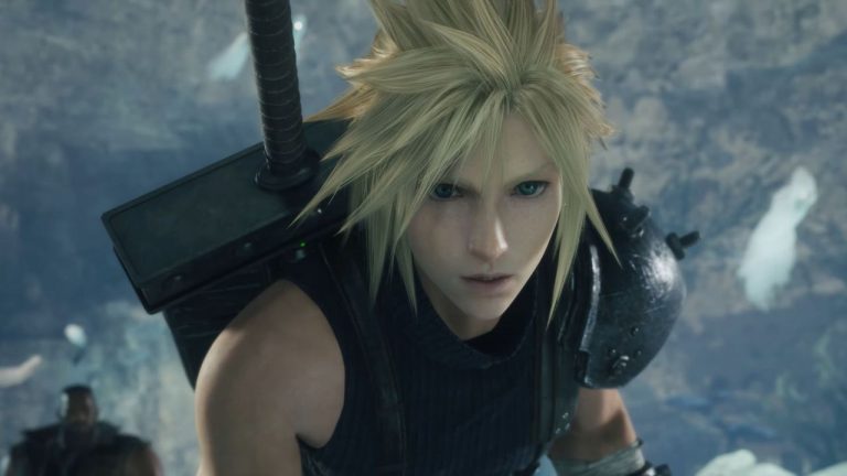 Square Enix wants Final Fantasy 7 to be an ‘IP with an ever-evolving future’, which is strange to say about a franchise that’s already ever-evolving