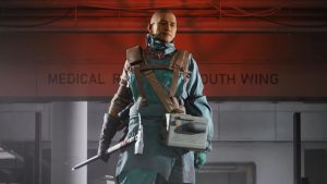 Arc Raiders’ last live update until Frozen Trails releases today bringing players new rubber ducks and a reminder that you’ve one month to spend your expiring currency
