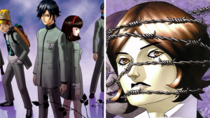 Persona 1 and 2 remakes are something Atlus will ‘probably eventually do’, which is great, but the PS2-era Shin Megami Tensei games are sitting right there