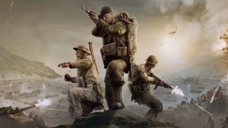 Relic thought Company of Heroes 3’s ambitious dynamic campaign would eventually come together, but it didn’t: ‘We bit off more than we could chew’