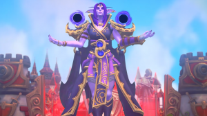Heroes of the Storm gets first new hero after supposed death and 6 year wait