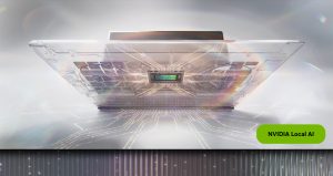 Sparks Fly: NVIDIA Accelerates Local AI at IFA 2026