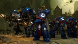 Total War: Warhammer 40,000, Alien: Isolation 2, Modern Warfare 4, and more will be playable ahead of release at PAX Australia next month