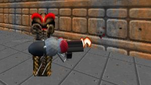 After Google mapped an adult male fruit fly’s brain, software engineers made it play Doom, Mario64, and Beat Saber