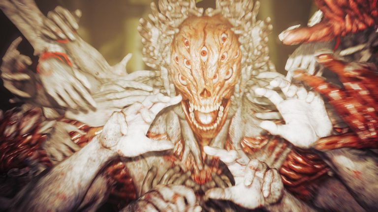 Worried about Onimusha’s difficulty after the demo? I have the death count to prove the full game’s got teeth