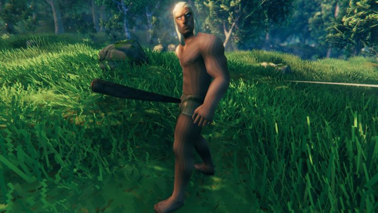 After more than 400 hours of Valheim in early access, I love the journey from naked adventurer to godly Viking now more than ever