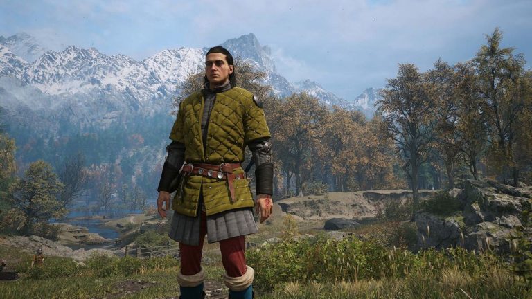 The Blood of Dawnwalker – best settings to tweak