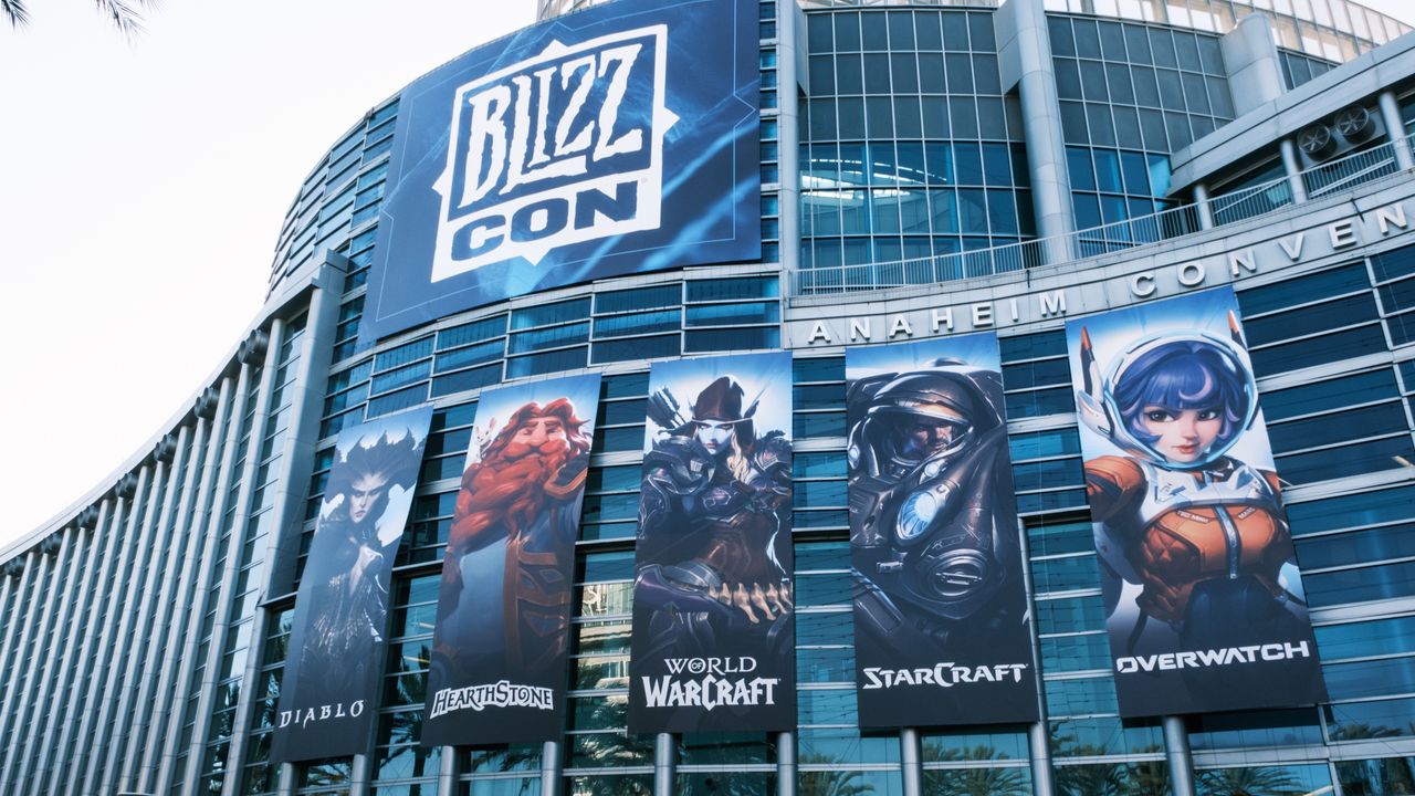 BlizzCon 2026 Opening Ceremony live coverage and how to watch—what’s next for Warcraft, Overwatch, Diablo, and StarCraft
