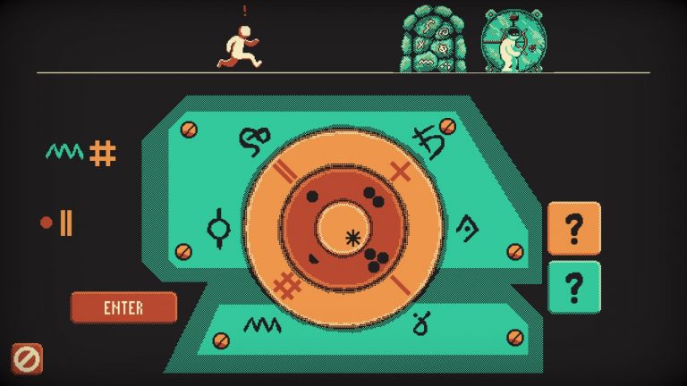 This free lockpicking puzzler you can play in your browser is unexpectedly one of the most thrilling games I’ve encountered this year