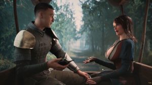 After nearly a year of silence following its last-minute delay, Kingmakers resurfaces with an extended gameplay video and new playtest