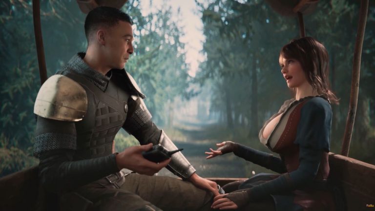After nearly a year of silence following its last-minute delay, Kingmakers resurfaces with an extended gameplay video and new playtest