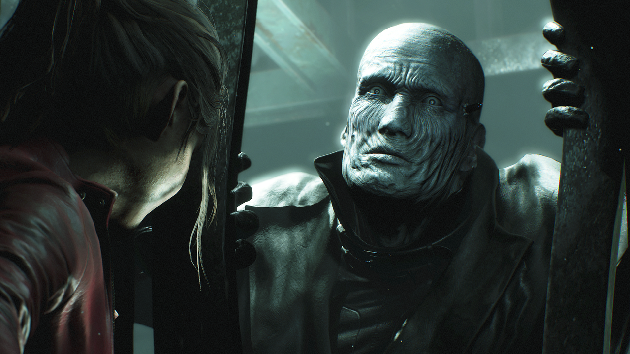 Zach Cregger doesn’t want to get bogged down in ‘the wild aspects’ of Resident Evil’s lore: ‘I’m not going to have a gigantic jacked dude in a trench coat’