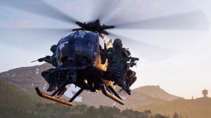 As Wardogs blows past 200k Steam concurrents, its developers are prepared for the day ‘hype dies down’