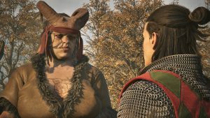 How to complete The Heart Wants What It Wants in The Blood of Dawnwalker