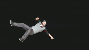 I installed a mod that adds building interiors to GTA 5, at the low cost of deleting most of the map’s exterior
