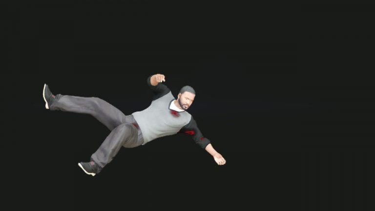 I installed a mod that adds building interiors to GTA 5, at the low cost of deleting most of the map’s exterior