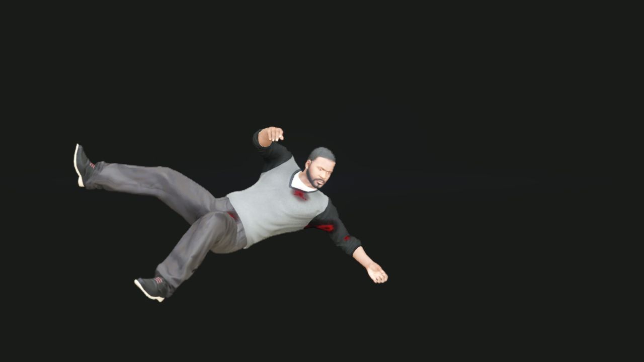 I installed a mod that adds building interiors to GTA 5, at the low cost of deleting most of the map’s exterior