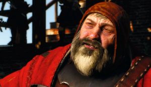 The Witcher 3’s story director says an ideal quest is ‘constructed in such a way that the player puts the controller away, stands up, and starts walking’