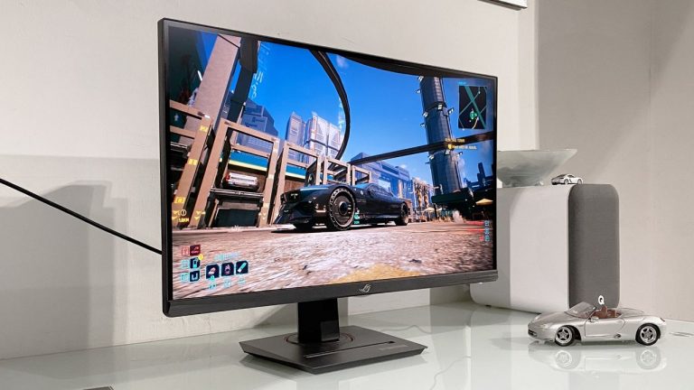 Gaming monitors are one of the only good things about PC hardware right now, but one niche feature is underloved