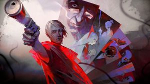 Zero Parades: Director’s Cut will challenge you to drive a stolen truck through a busy roundabout while stoned out of your mind