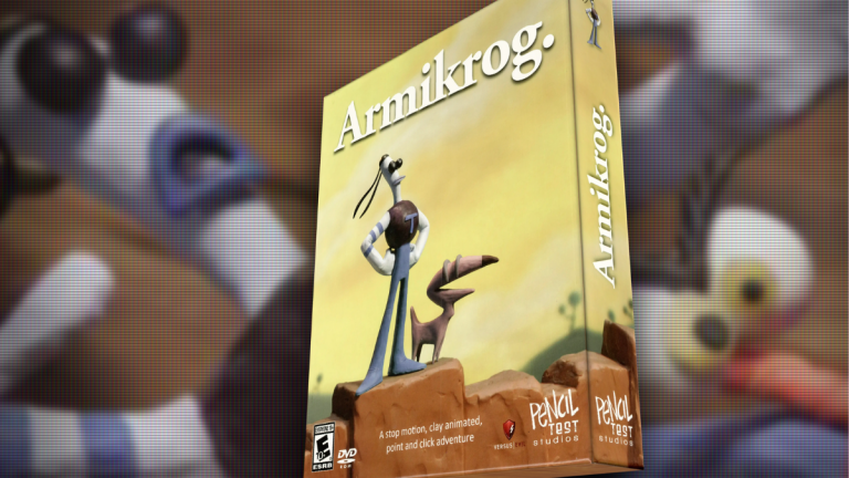Corporations want to kill physical media because it suits them, but Big Box PC game packaging just got a second chance