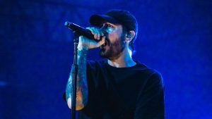 Breaking Benjamin frontman pauses concert to rant about Fallout 4 modding beef: ‘There was a modder in the community that was really mean to me’
