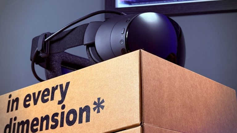 Steam Frame starts at $1,059 and you’ll want to enter the stock lottery before September 17 for a higher chance of getting one this year