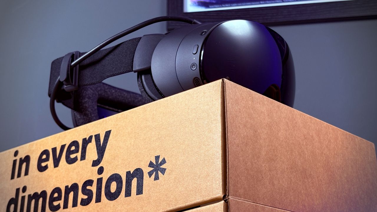 Steam Frame starts at $1,059 and you’ll want to enter the stock lottery before September 17 for a higher chance of getting one this year