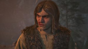 How to save Vlad in The Blood of Dawnwalker