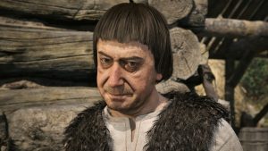 The Blood of Dawnwalker sold 1 million copies in just 3 days