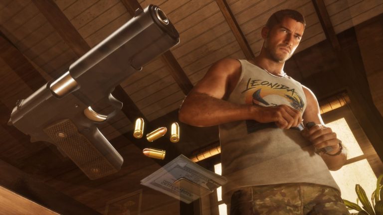 GTA 6’s Criminal Profile system sounds pretty interesting, includes a ‘shattered’ state for players who DGAF