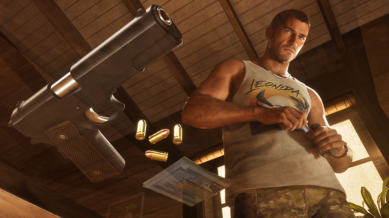 GTA 6’s Criminal Profile system sounds pretty interesting, includes a ‘shattered’ state for players who DGAF