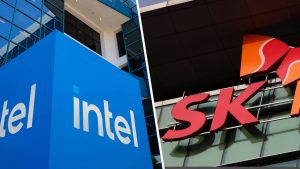 Looks like SK hynix wants to make memory chips on US soil and it could work with Intel to do it