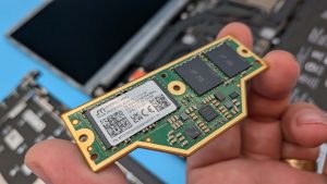 Good news for some: Framework swims against the tide of the RAMpocalypse by ‘retroactively reducing’ its LPCAMM2 prices