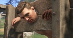 Kingdom Come: Deliverance director says DLSS 5 does right by KCD 2, ‘people are crazy’ for thinking it’s AI slop