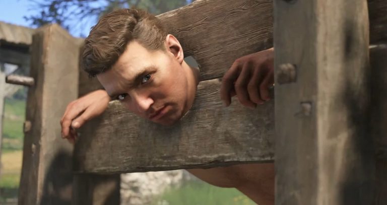 Kingdom Come: Deliverance director says DLSS 5 does right by KCD 2, ‘people are crazy’ for thinking it’s AI slop